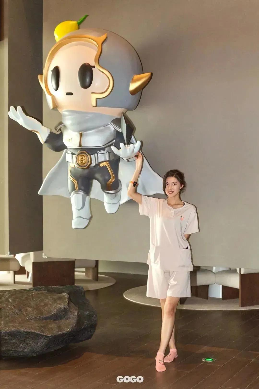 水果新店新升级|水果+来了车厘子草莓免费畅吃治愈你的假期综合症