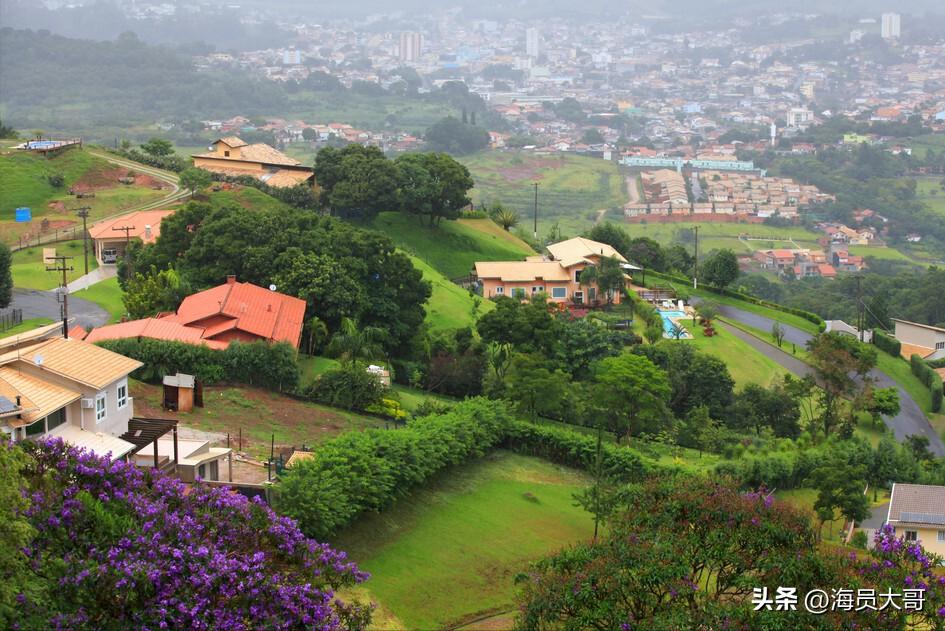 巴西靠港，巴西女人太漂亮，船员不舍离开，真实经历让人难忘