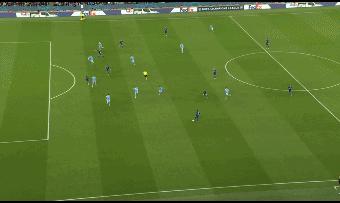 欧冠决赛曼城3:2曼联,利物浦3:0曼城欧冠