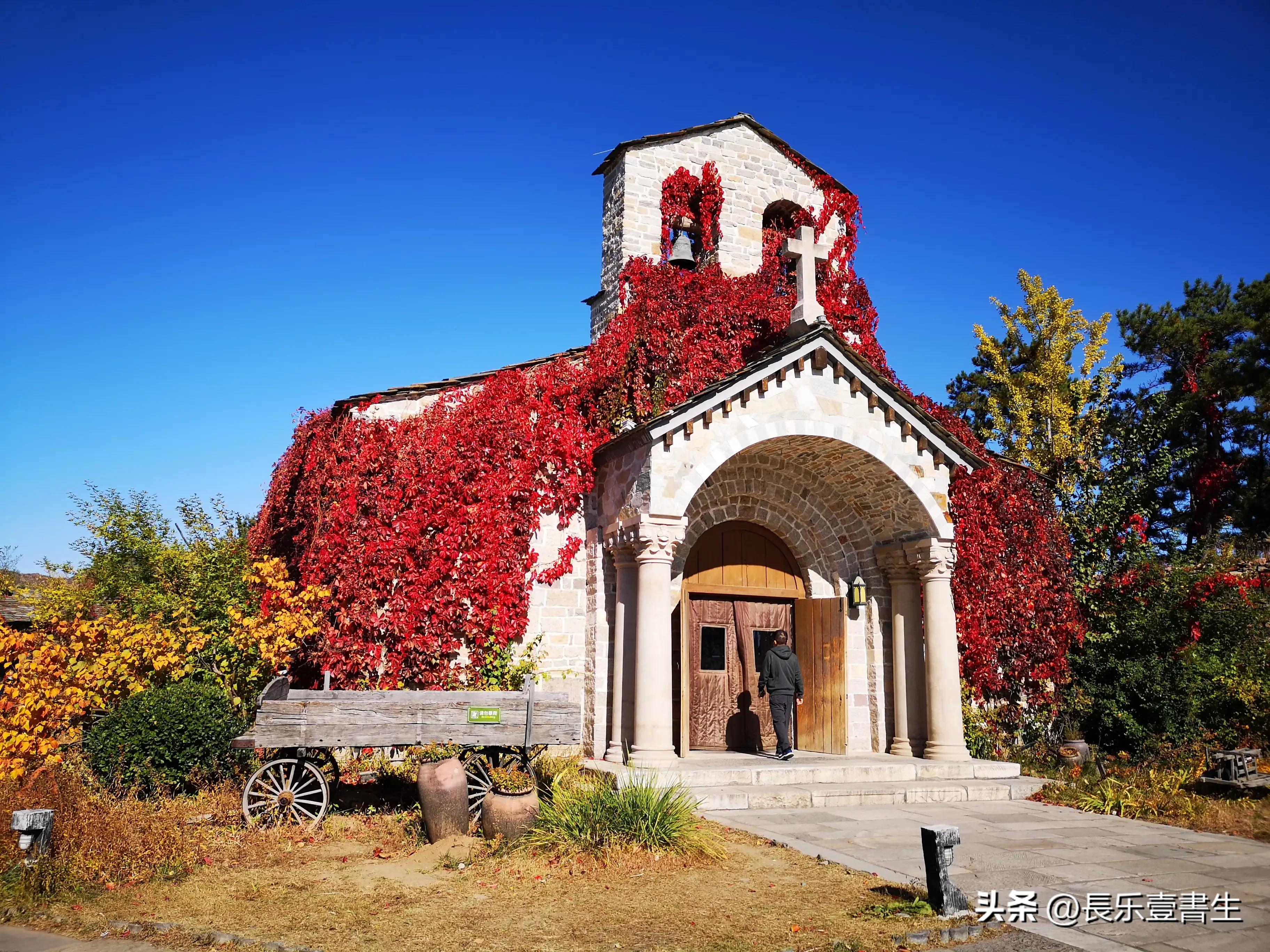 古北水镇二日游景点,古北水镇二日游自驾票