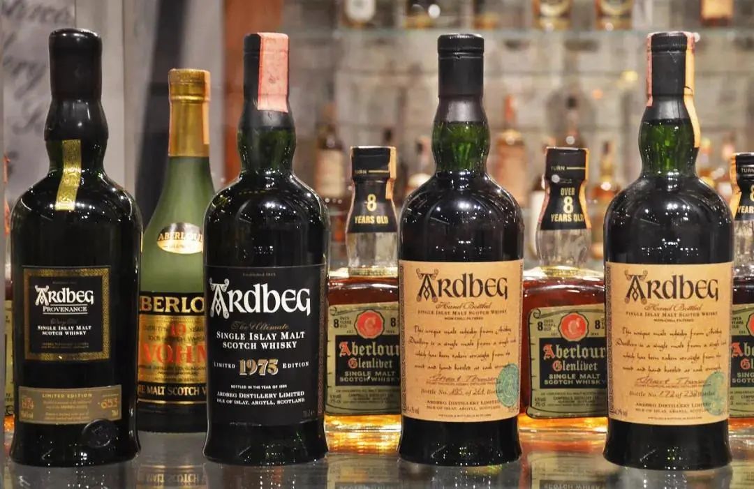 威士忌：烈酒旅游体验的王者