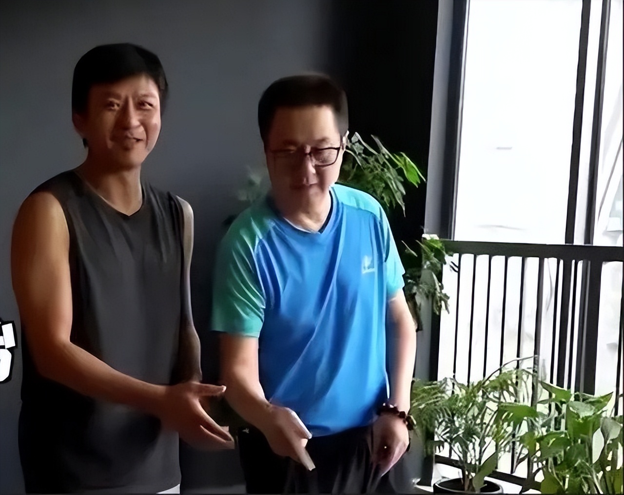 女乒施之皓刘诗雯,乒乓球女队主教练施之皓