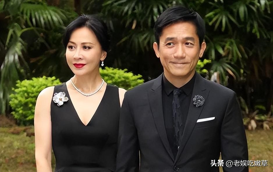 刘嘉玲被绑架案背后的故事,刘嘉玲被绑架的案件始末