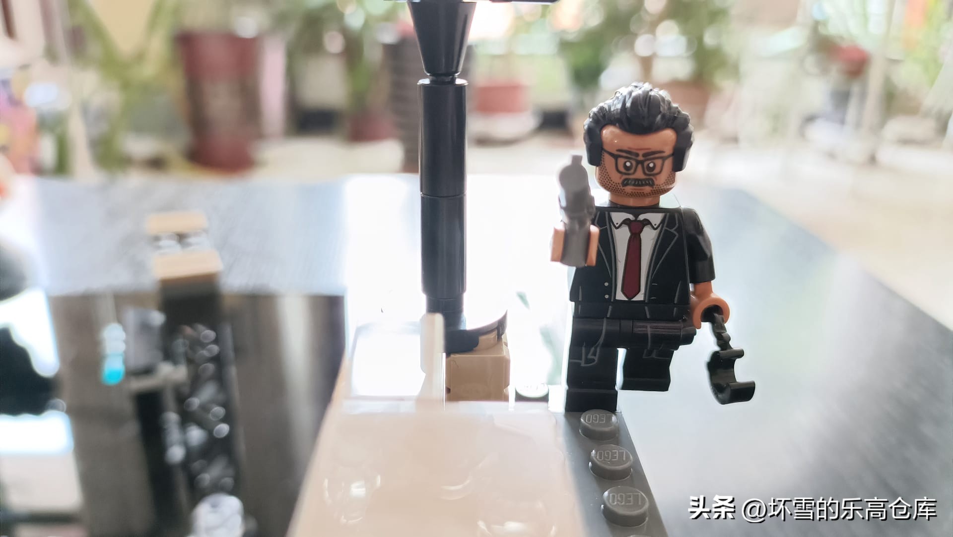 蝙蝠战车76139乐高,蝙蝠战车乐高最新款