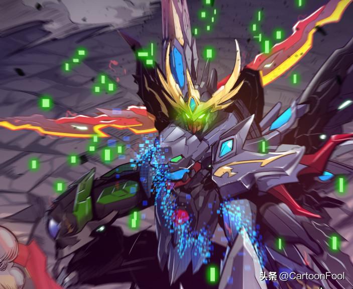 星甲魂将传漫画1-199集超长合集,星甲魂将传动漫免费全集