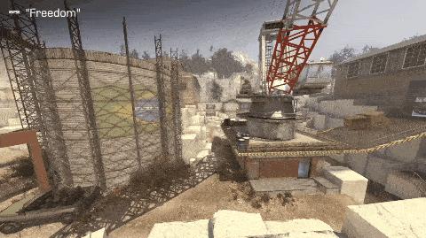 玩家将历代COD融于一体，却收到了动视的律师函