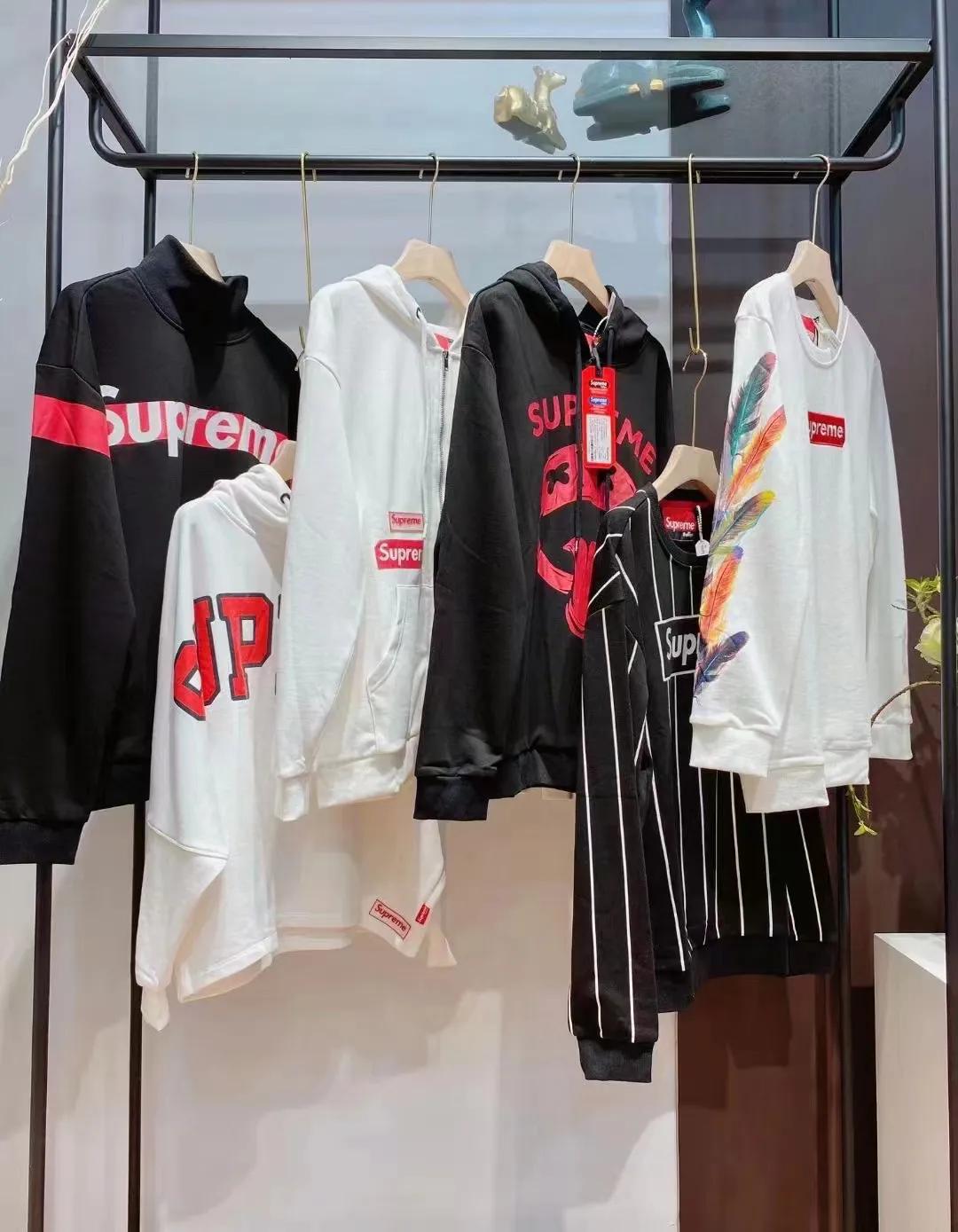 潮牌折扣男女同款,大c原创大码潮牌直播