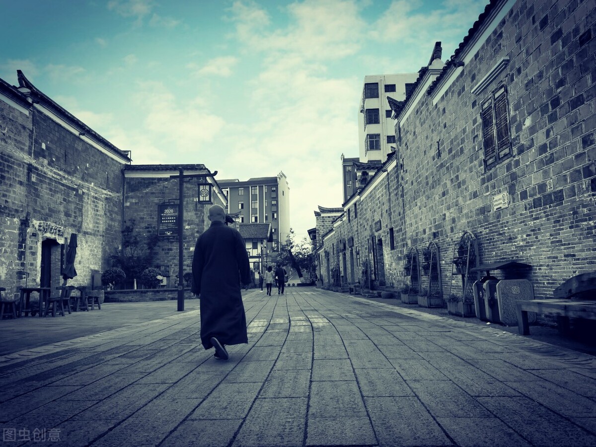 《人生海海》：被虚荣心羁绊的人，过不好一生