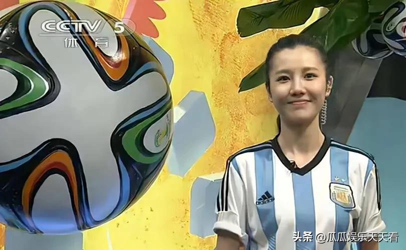 世界杯最美4大女主持人,2019年世界杯足球赛央视女主播