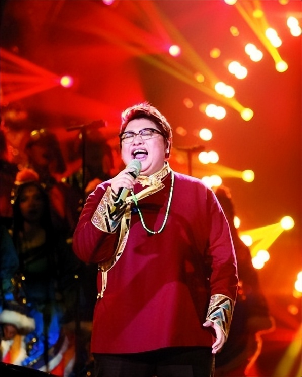 出家歌手李娜近况近照曝光,歌手李娜出家后近况怎样