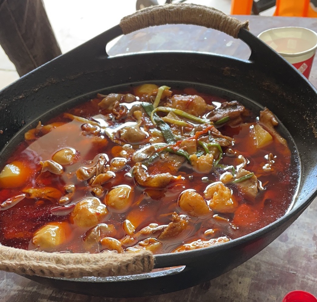 铁锅怎么分辨好铁还是差铁,便宜的铁锅和贵的铁锅有什么区别