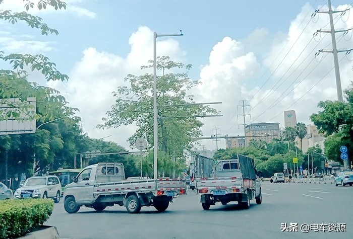 “招培服”水土不服?新旧模式博弈下的广西新能源物流车市场调查