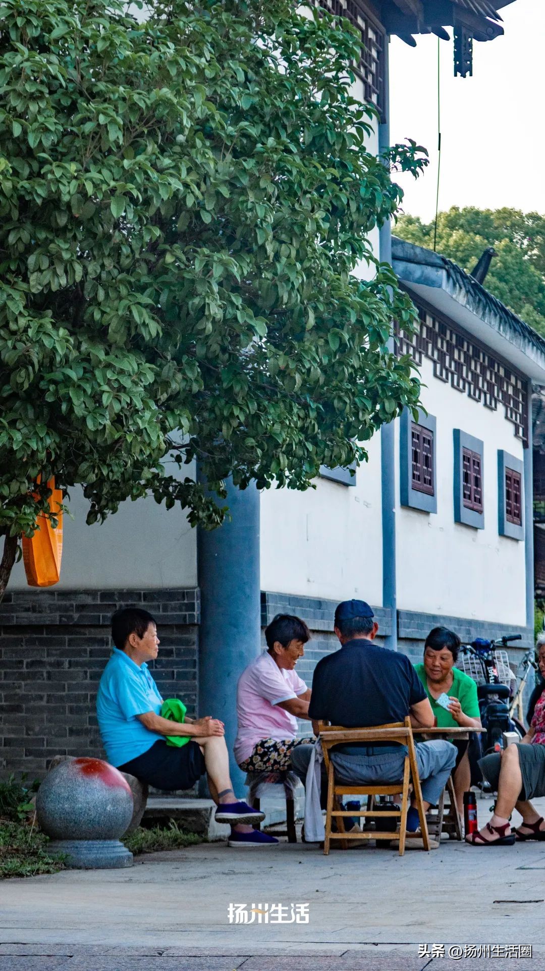 扬州夏天最热多少度,扬州苏州夏天哪个热