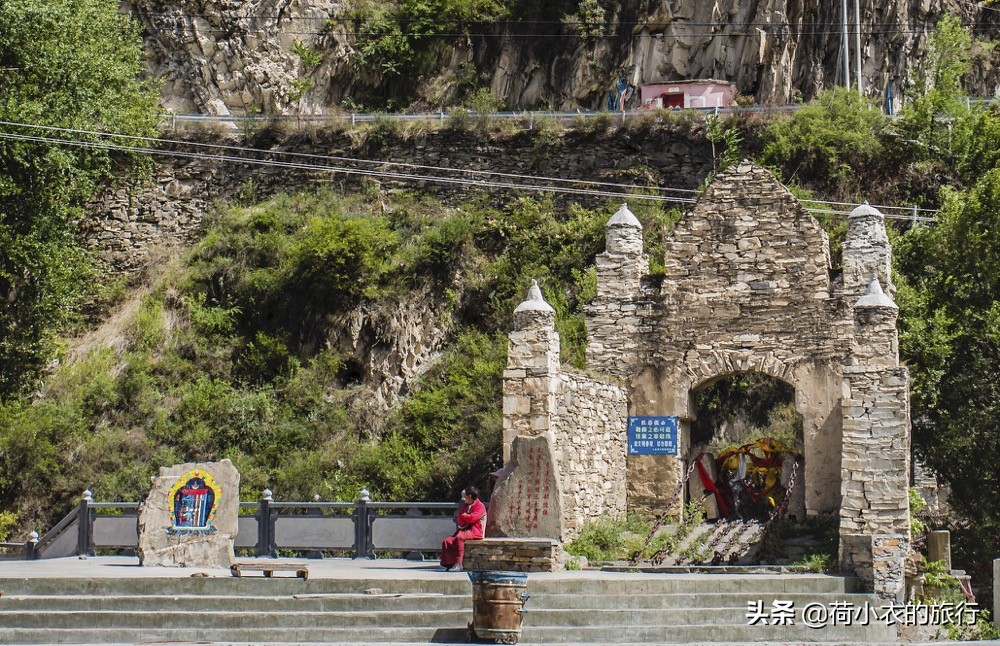 大美甘孜在哪里,甘孜州真的有必要去旅游一趟吗