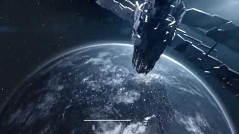 中国电磁炮巨大威力,电磁炮真的能打穿100公里的钢板