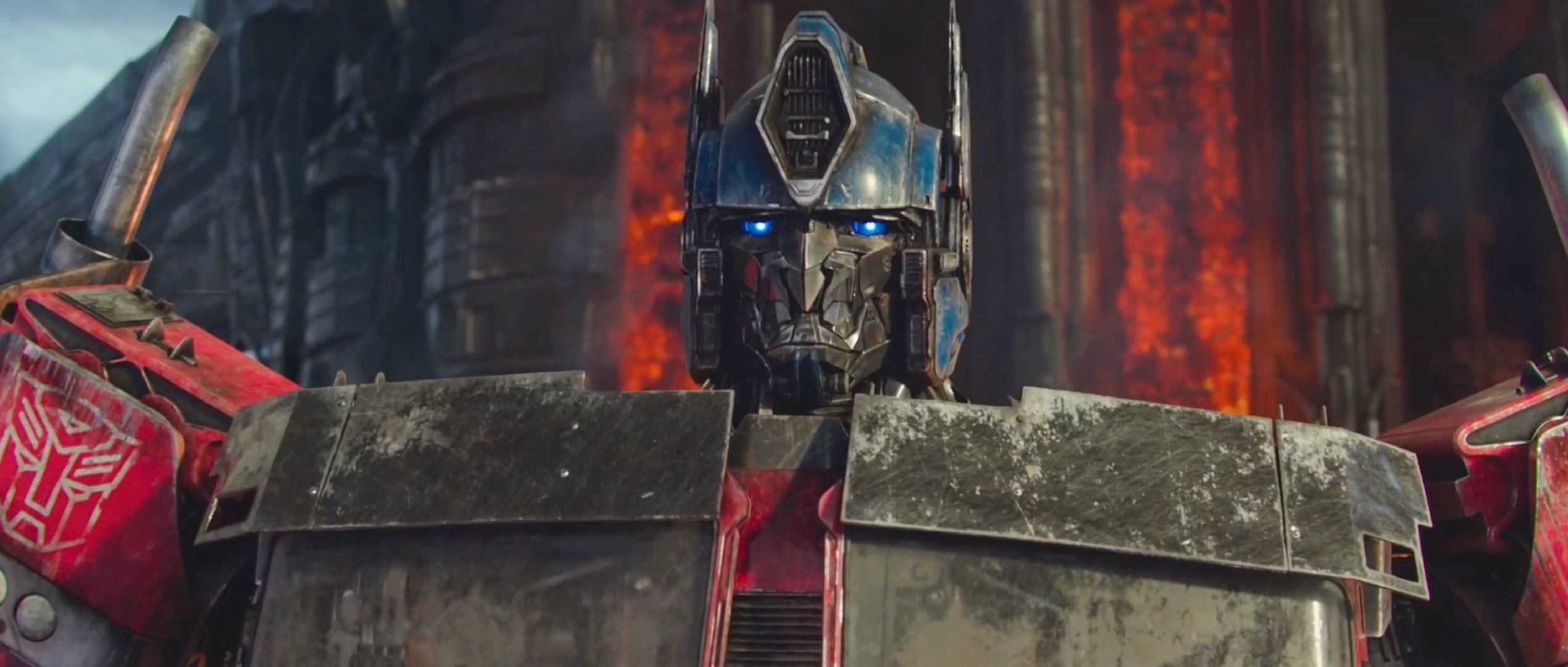 变形金刚七最大细节,盘点变形金刚中所有阵营的肉盾