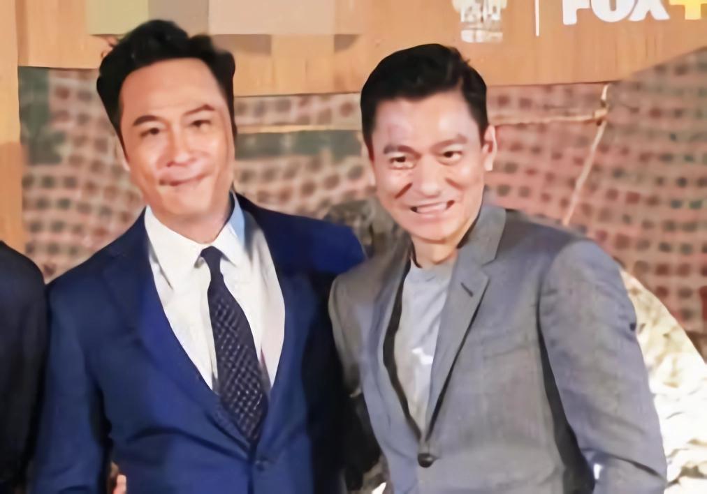 这个在台湾打败过梁朝伟的男人，竟成了香港电影圈的“牺牲品”