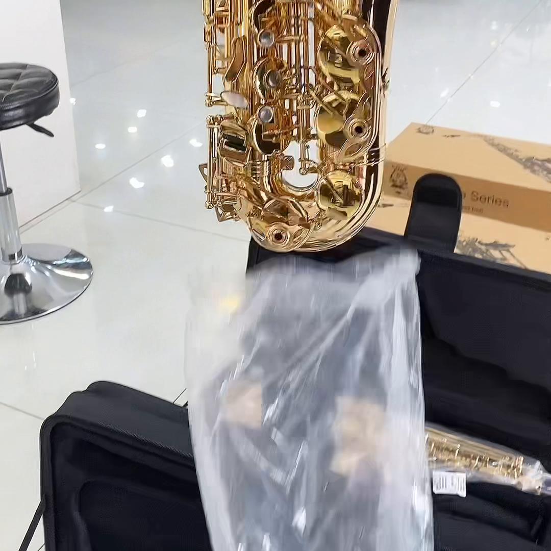 津宝萨克斯镀银,天津津宝牌高级小号多少钱一把