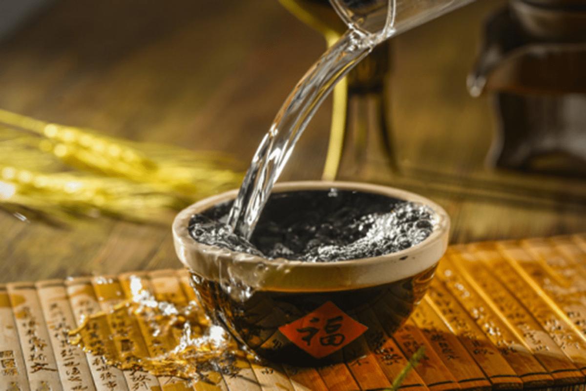 超市纯粮酒10元以下,超市低价纯粮酒