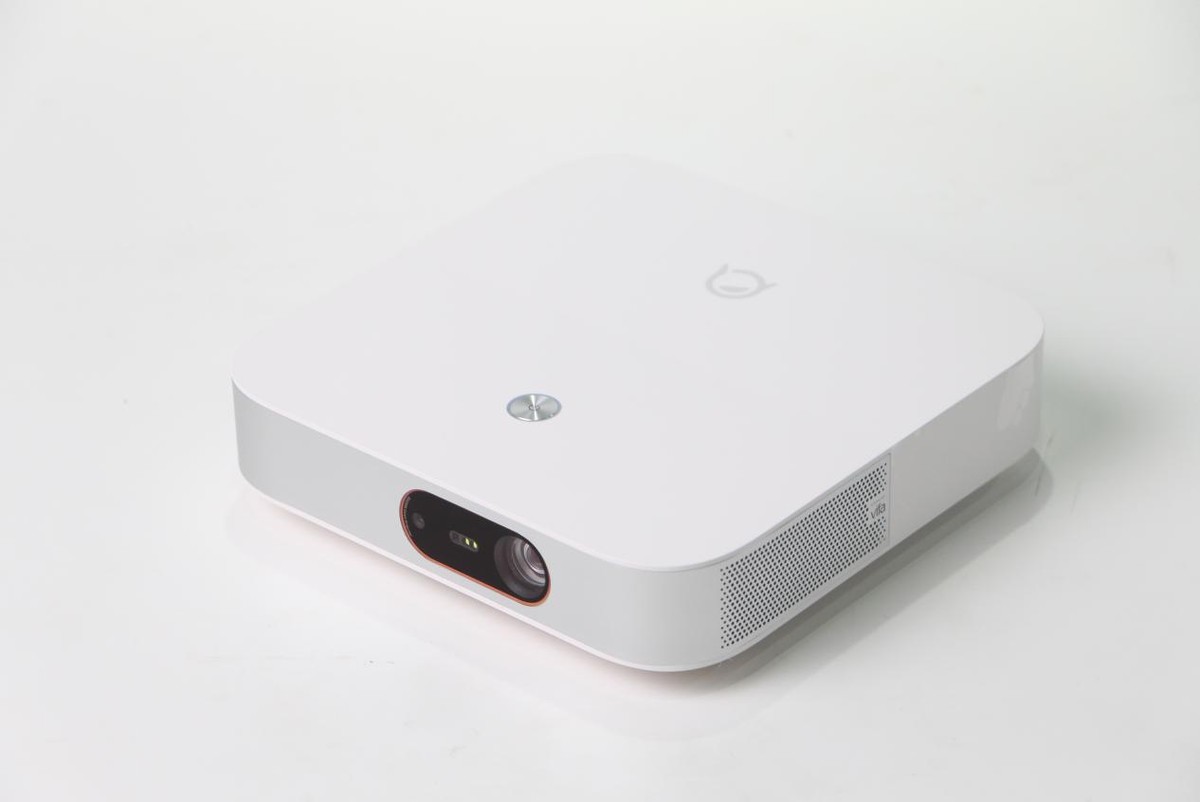 联想小新520投影仪真实测评,联想投影小新520测评