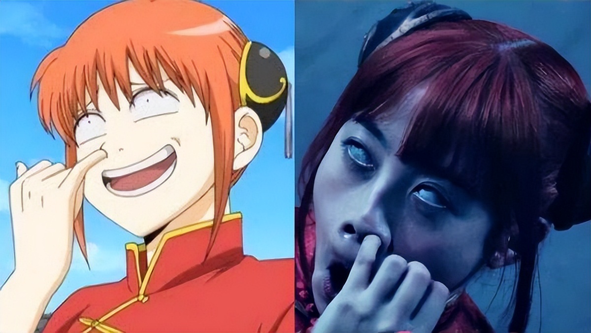 桥本环奈和福原遥两人长得好像,日本男性梦中情人