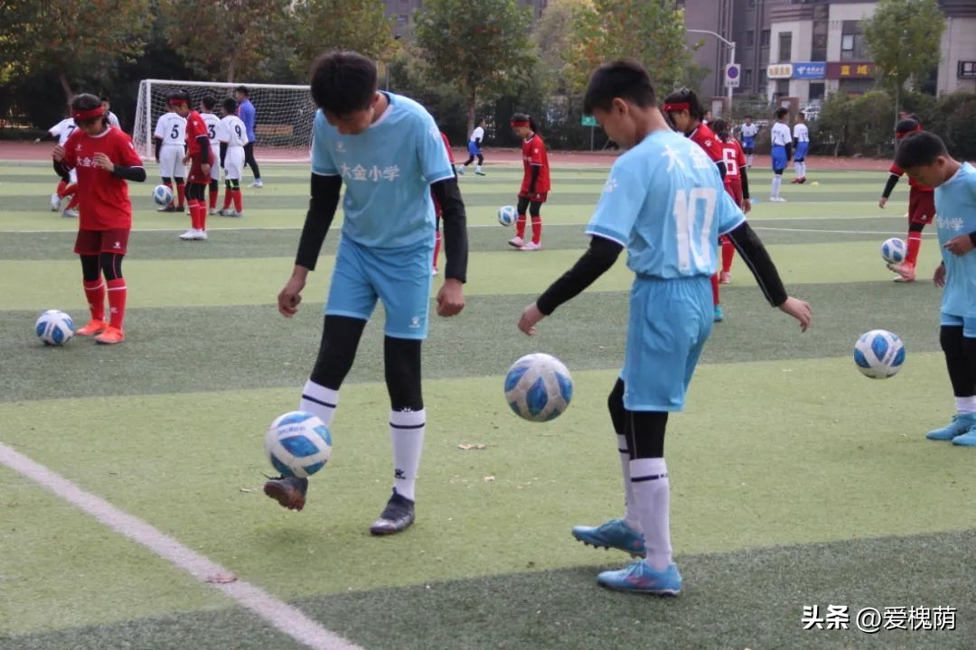 2021济南市体彩杯中小学生运动会,2021年济南市体彩杯小学足球联赛