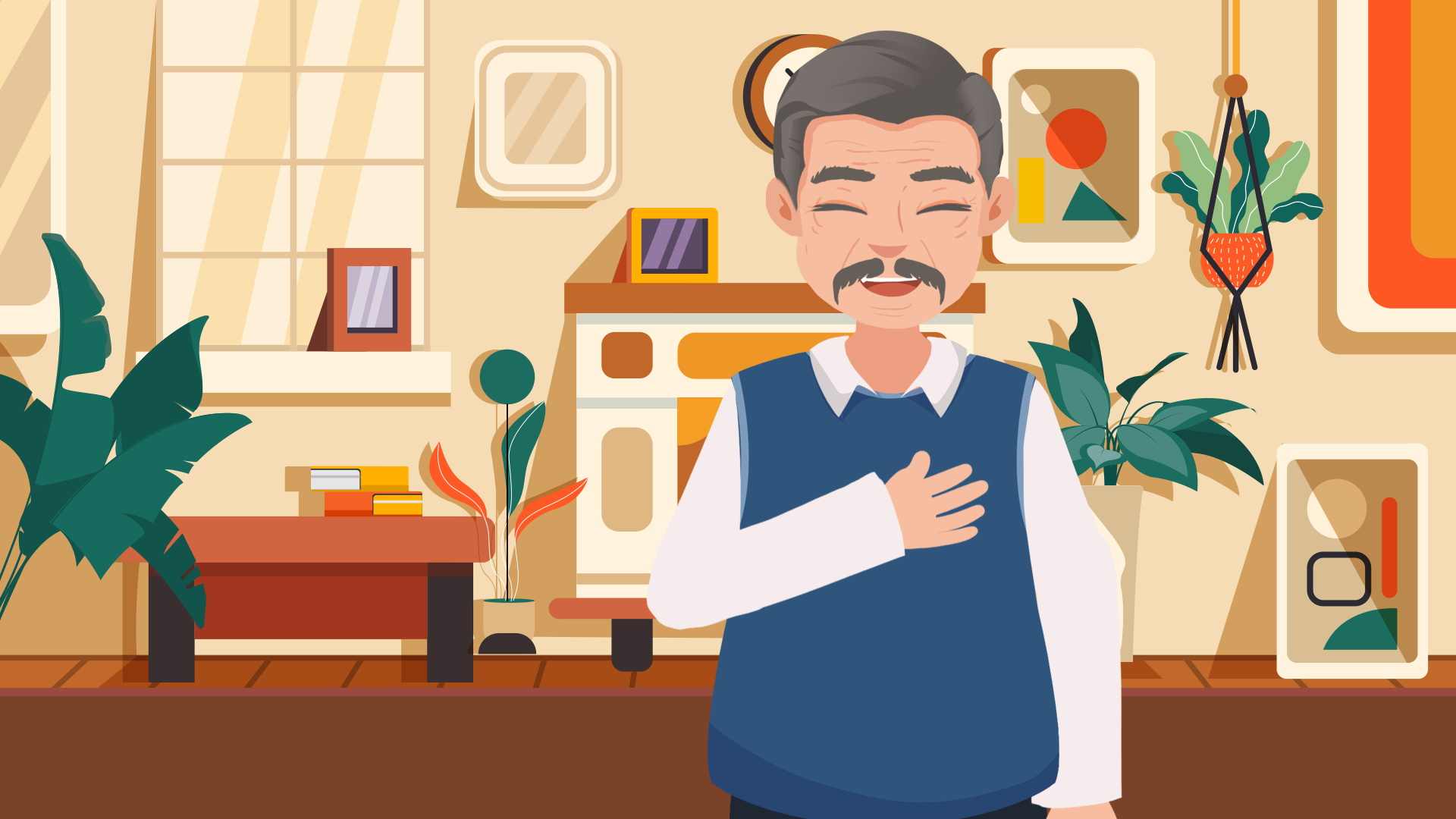 过寿有哪三不过,什么是寿有五不过后代福气多