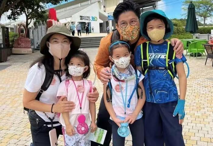 郭晶晶手提包包,郭晶晶爱马仕包包