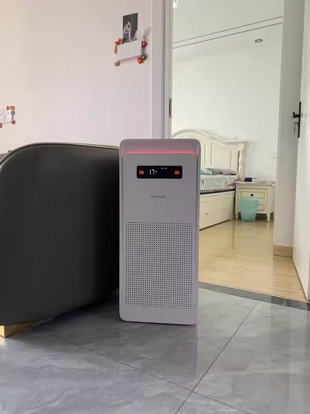 猫用净化器静音最好的,猫用净化器