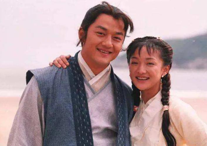 王菲前任李亚鹏,王菲的前夫李亚鹏现状