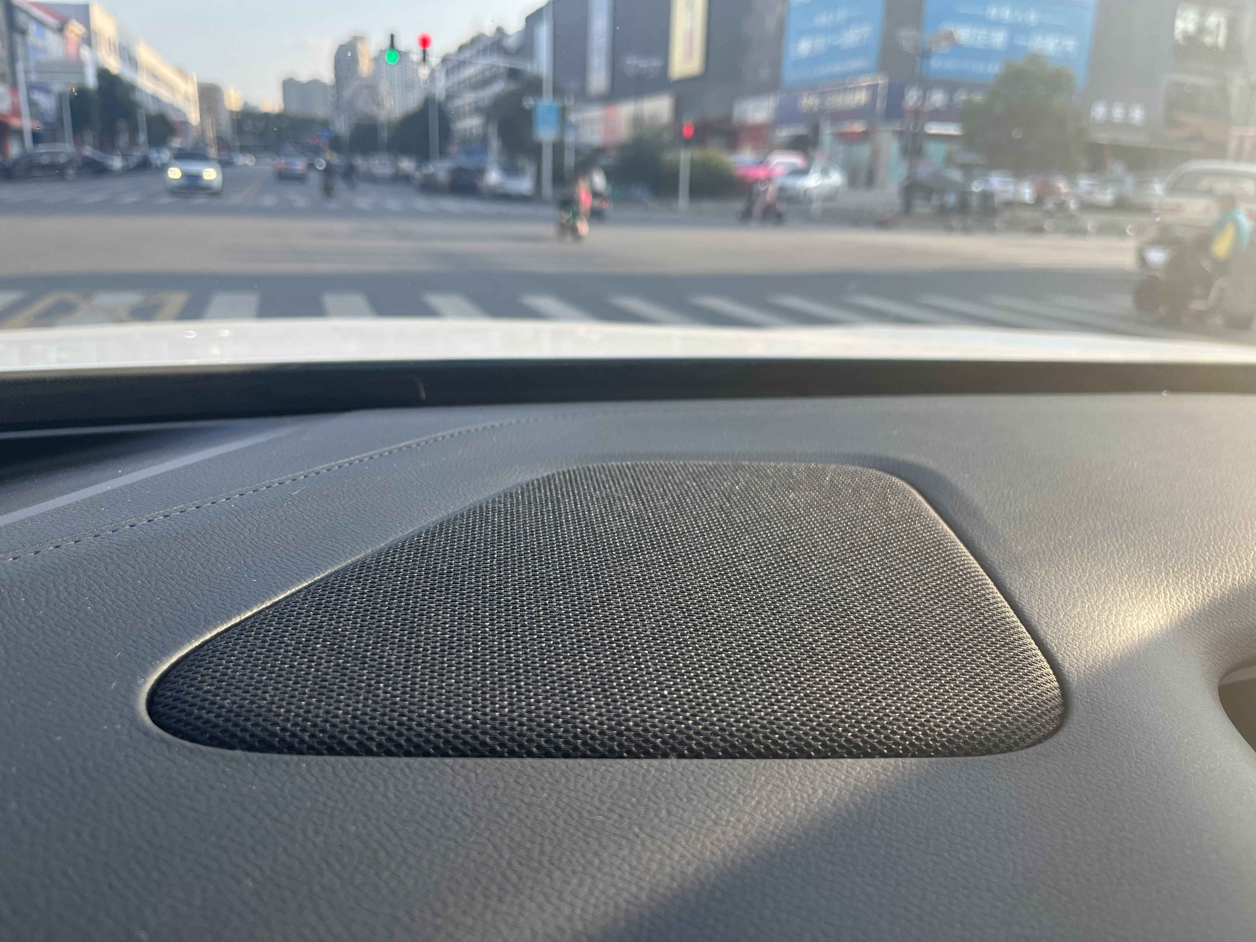 吉利银河l7提车视频赣州,吉利银河l7提车系统设置