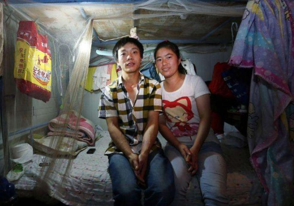 一对夫妻赚300万被抓,夫妻贩毒赚二千万