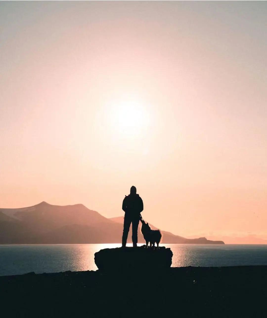 北极圈极夜生活,北极圈的极夜生活