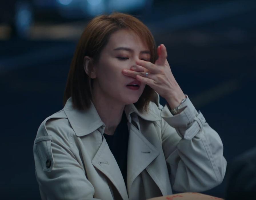 高圆圆雷剧,高圆圆爆火剧