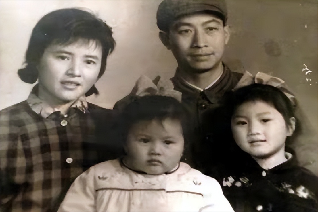 田海蓉经历,田海蓉与陆毅王志文的故事