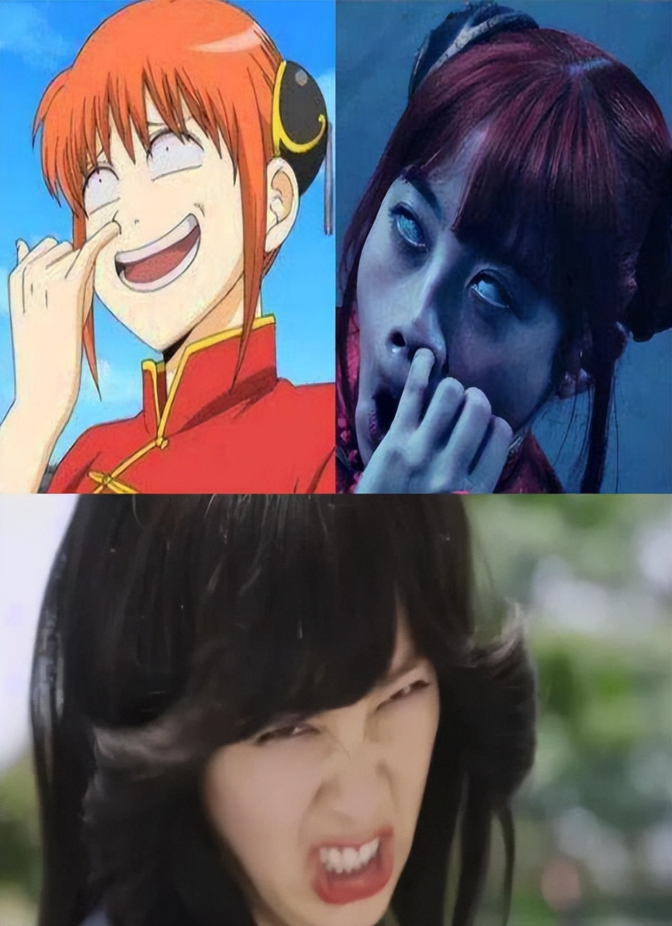 惊艳了整个时代的日本女星,日本女明星又有演技又有颜值