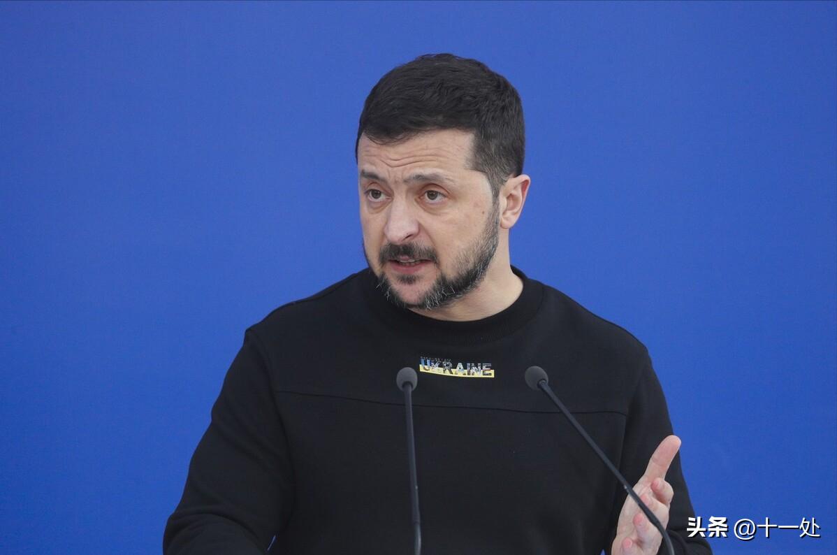 普京最新发言俄罗斯与乌克兰,普京对乌克兰的强硬态度