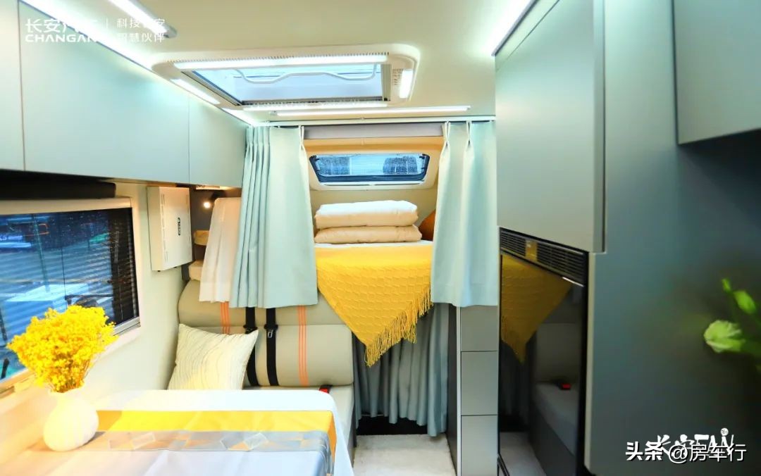 国内公认最好的三款房车10-30万元,最经济实惠的房车是哪一款