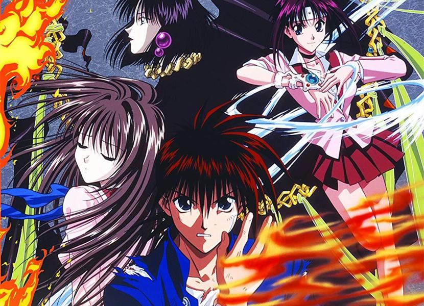 好看的动漫排行榜前十名日本漫画,动漫推荐十六部优秀漫画