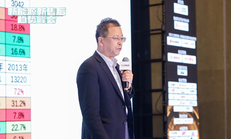 汽车人集结燃爆现场,汽修全体员工大会