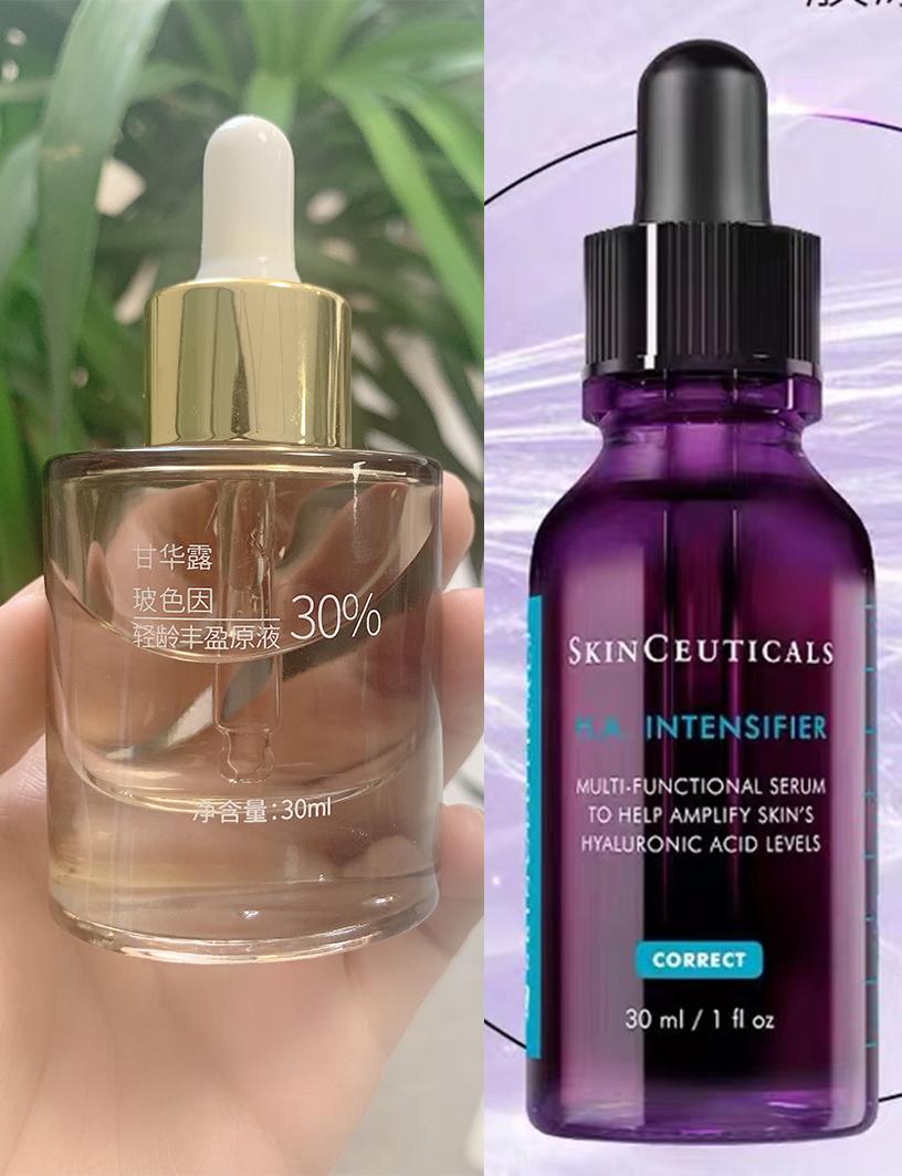 大牌护肤品有平替产品吗,大牌护肤品能找到平替吗