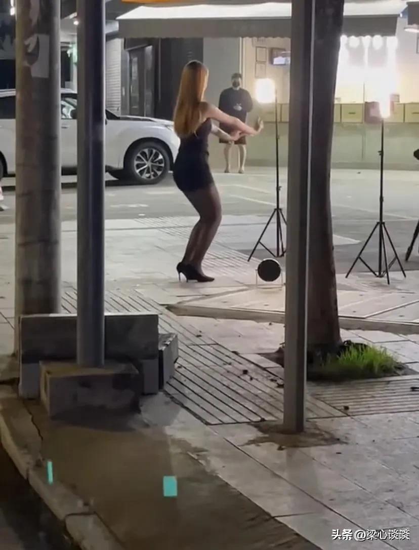 广东湛江跳舞女孩,广东湛江跳舞女视频