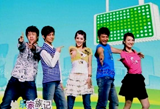 杜海涛渐渐活成所有人的理想型,杜海涛什么成就