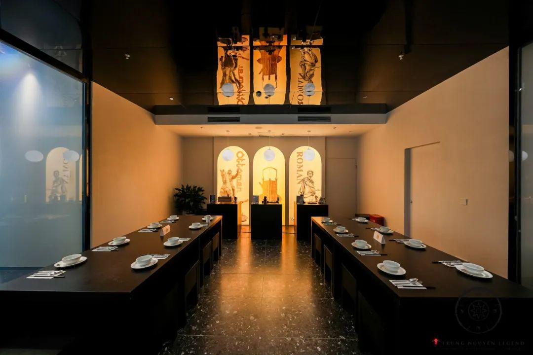 越南中原传奇咖啡,越南中原咖啡官方旗舰店