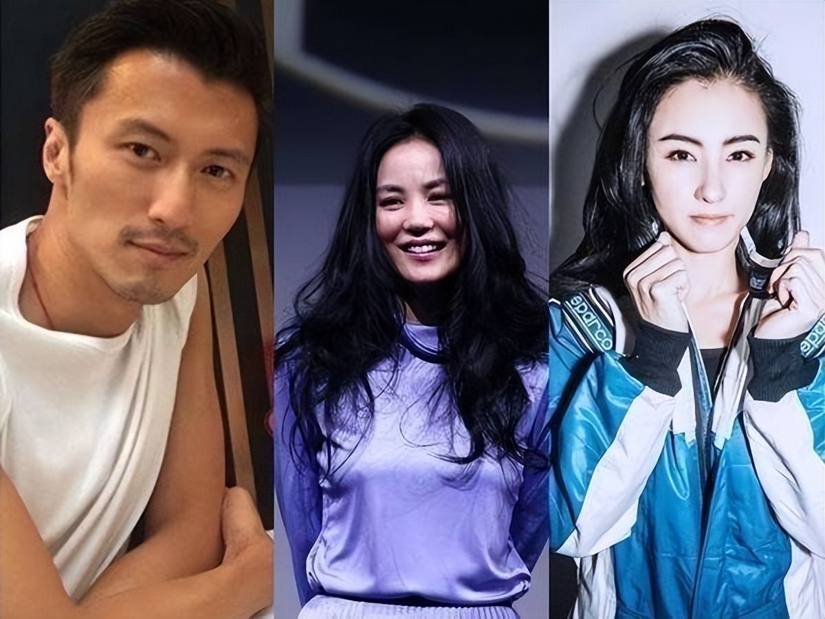 王菲和谢霆锋最真实感情最新消息,谢霆锋王菲机场牵手说明了什么