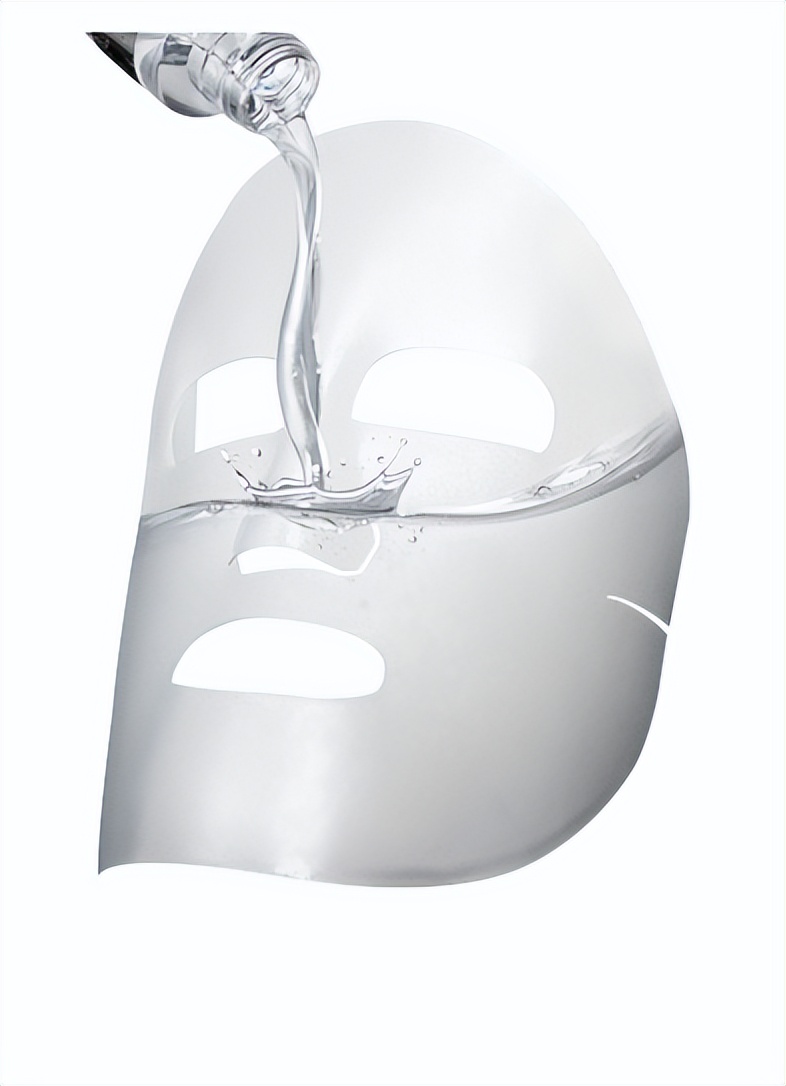 面膜纸是否是一场*局骗**?