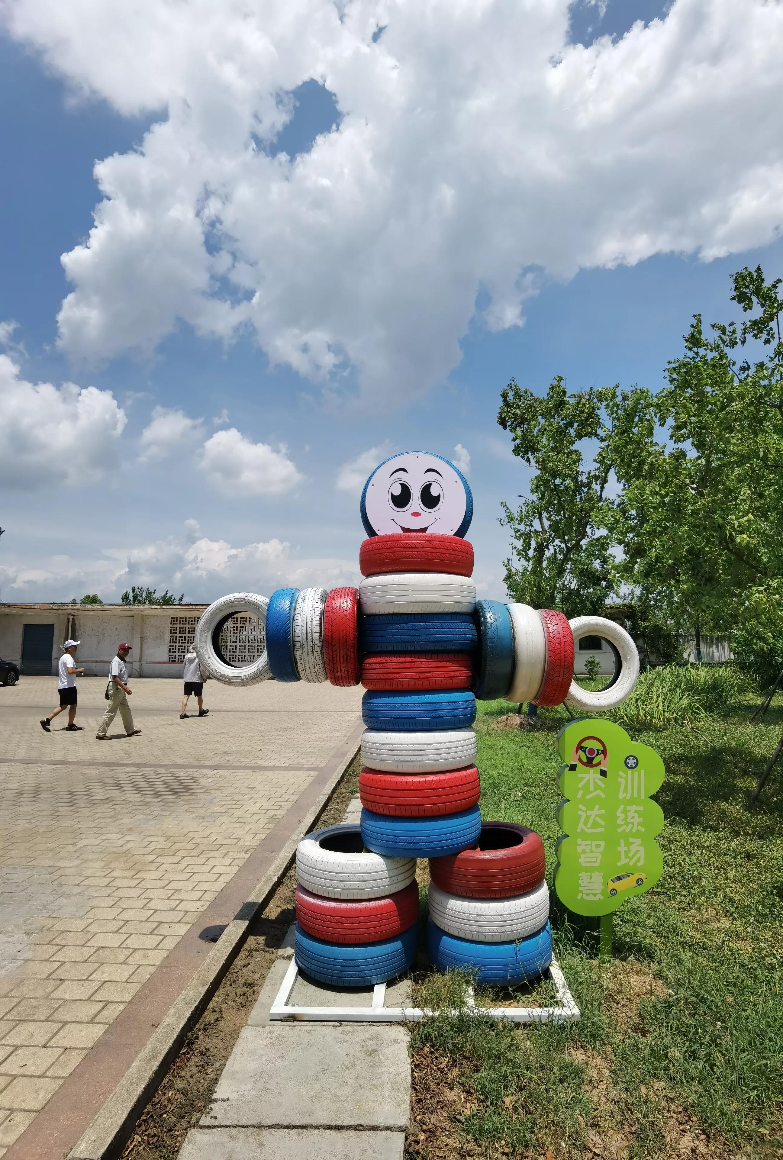 我们来到长江边池口的池州港码头怀旧