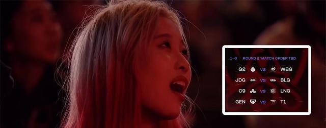 “绝世神级裁判！LC*粉K**丝集结，重燃热血！”