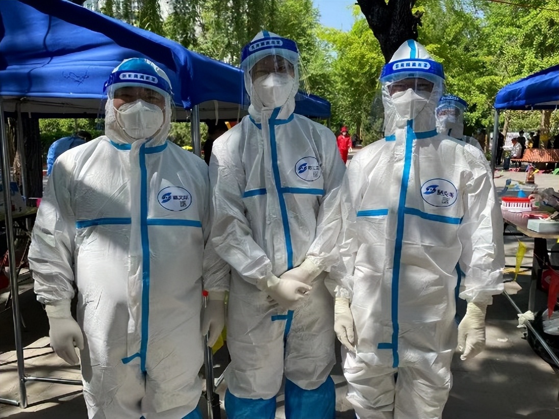 众志成城齐心协力打赢防疫阻击战,众志成城抗击疫情全员配合