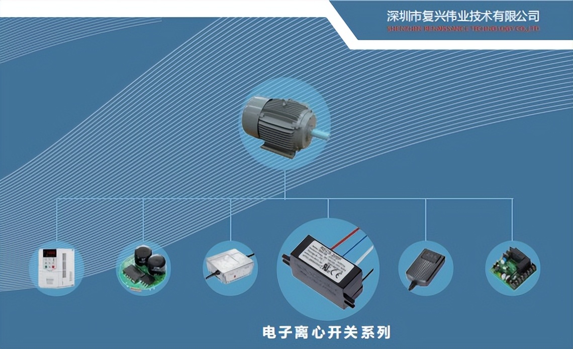 和面机专用智能控制，复兴伟业革新性技术为行业降本增效